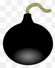 Tnt Dynamite Clipart - Bomb Burst Transparent Gif Emoji,Dynamite Emoji