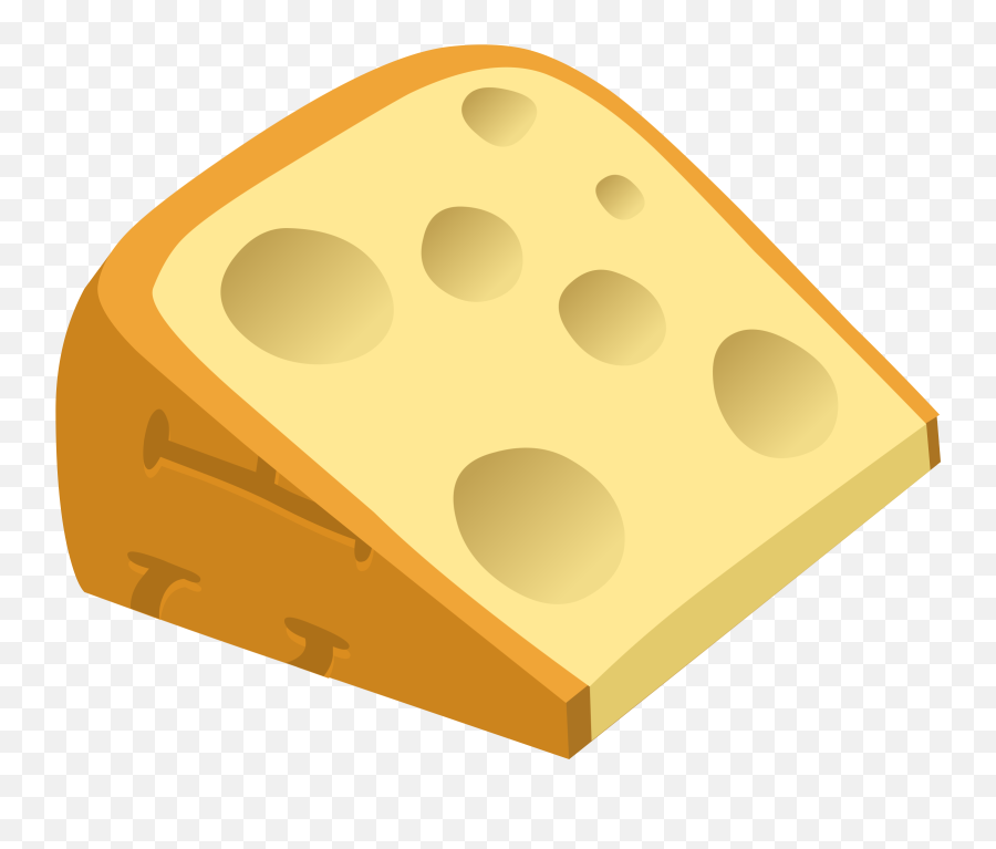 Cheese - Cheddar Cheese Clipart Transparent Background Emoji,Cheesing Emoji