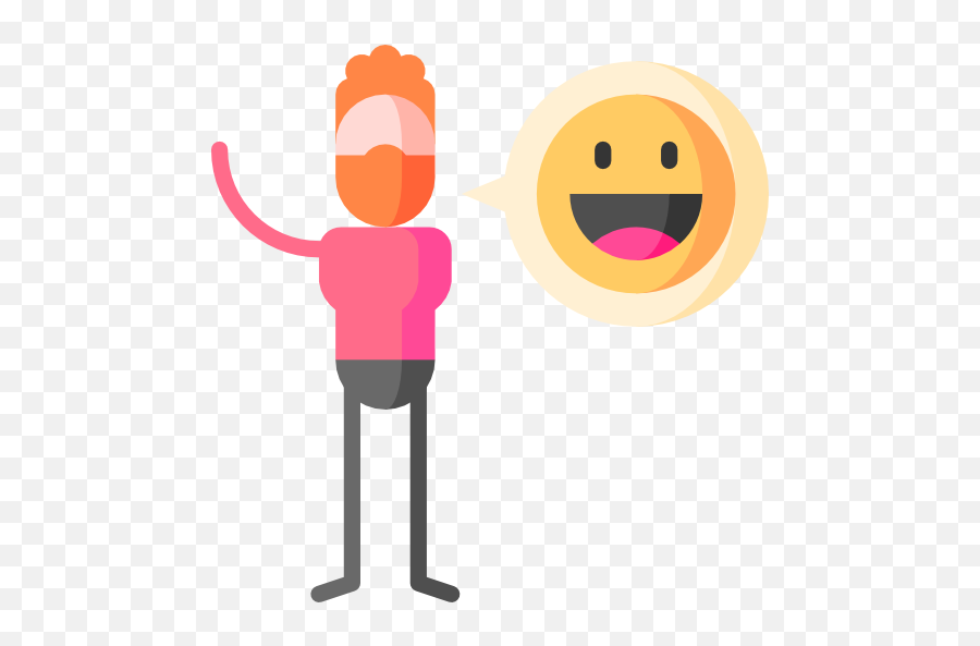 Thinking Person Icon At Getdrawings Free Download - Desconfianza Icono Emoji,Thinking Man Emoji