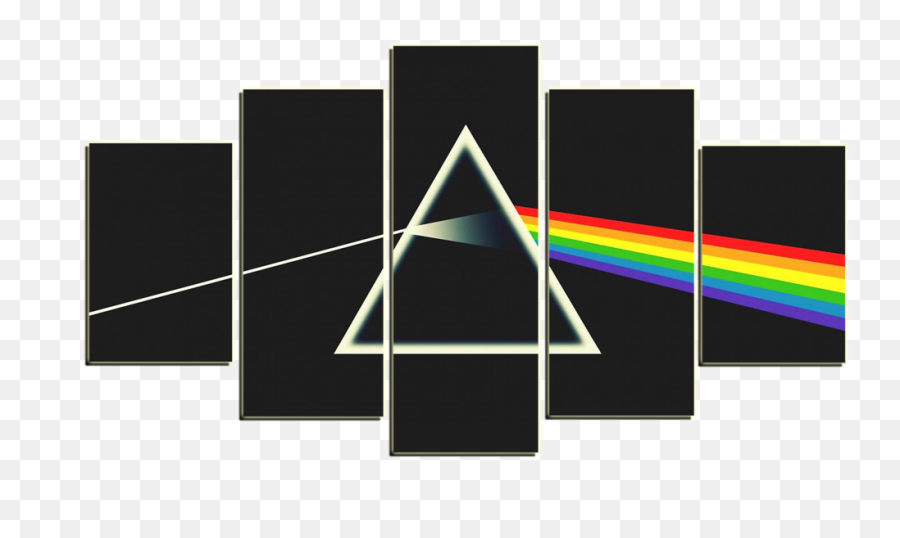 Pink Moon Transparent Png Clipart - Pink Floyd Dark Side Of The Moon Emoji,Pink Floyd Emoji