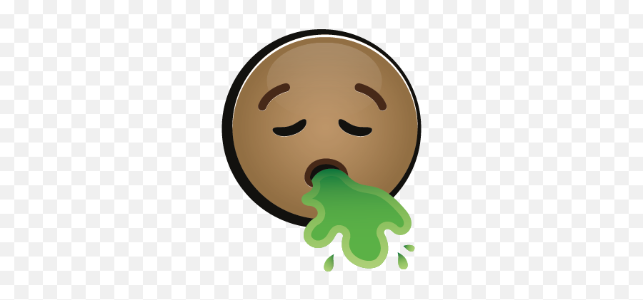 How Long Can You Live Without Water Nirclecom - Illustration Emoji,Emoji Vomiting