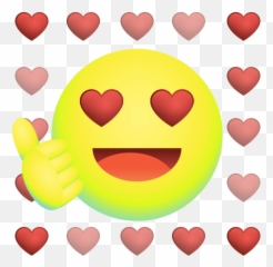 Peruse Stunning Designs From Masjacky - Smiley Emoji