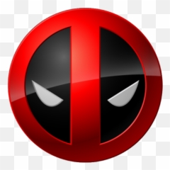 Download Free png Punisher Deadpool Brand Wallpaper Computer - Logo Emoji