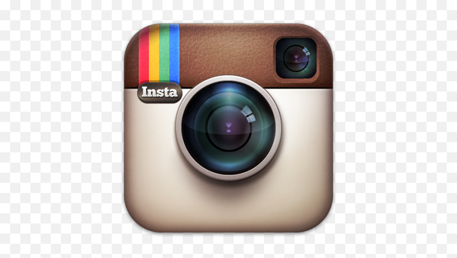 Instagram U2013 Hot Goat - Old Instagram Logo Emoji,Koala Emoji Snapchat