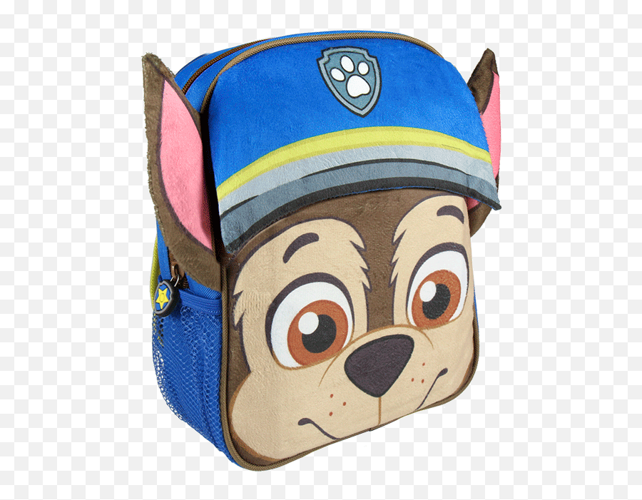 Backpack Nursery Character Paw Patrol Emoji,Single Paw Emoji