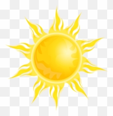 Sun Light Sunlight Sticker Clipart - Transparent Nepal Flag Emoji,Sunlight Emoji
