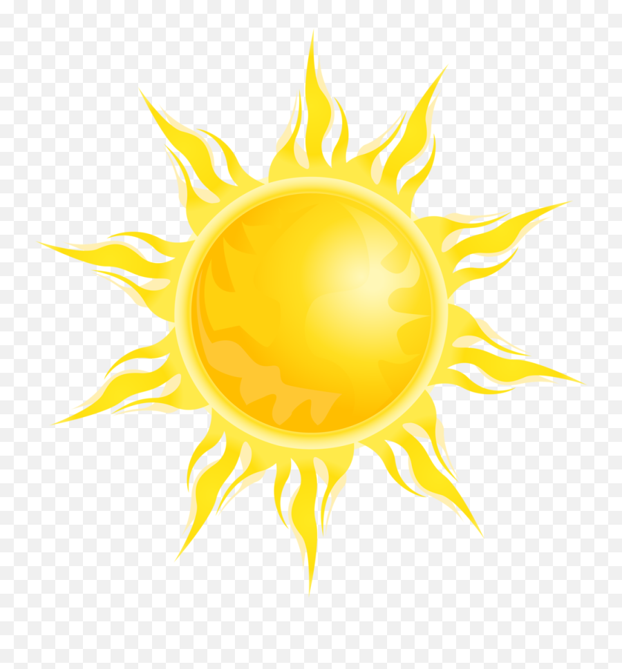 Sun Light Sunlight Sticker Clipart - Transparent Nepal Flag Emoji,Sunlight Emoji