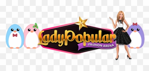 Forum - Lady Popular Emoji