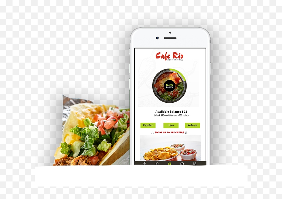 Mexican Grill Fresh Mexican Food Cafe Rio - Cafe Rio Taco Emoji,Mexican Food Emojis
