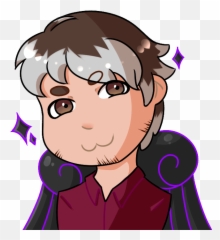 Custom Emojis Tumblr Posts - Cartoon,Ffxiv Emoji