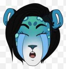 Discordemoji Hashtag - For Adult
