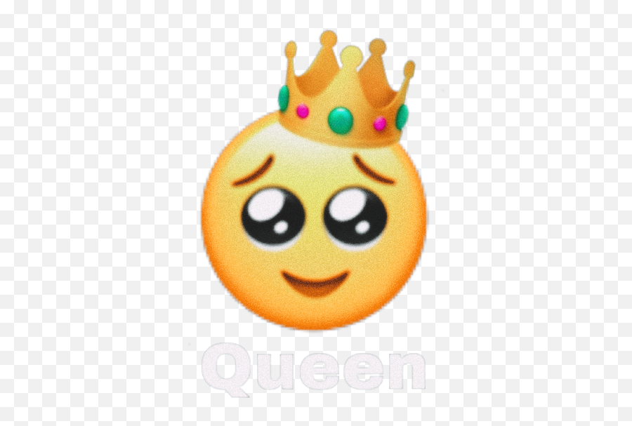 Edit - Happy Emoji,Yas Queen Emoji