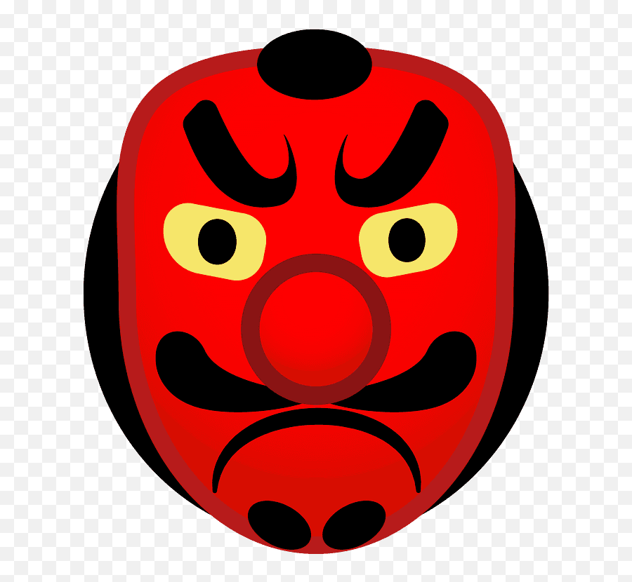 Goblin Emoji Clipart - Significado,Ogre Emoji