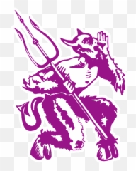 Youtube Membership Reverendcampbellcom - Fictional Character Emoji,Purple Demon Emoji