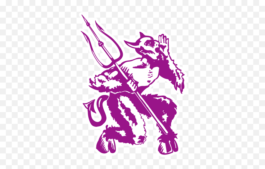 Youtube Membership Reverendcampbellcom - Fictional Character Emoji,Purple Demon Emoji