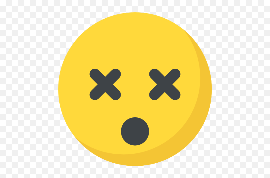 Dead - 2021 Ptt Bank Telefon Emoji,Dead Emoticon