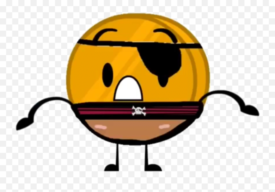 Coiny Fandom Of Halloween Specials Wiki Fandom - Happy Emoji,Pirate Emoticon