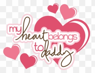 My Heart Belongs To Daddy - My Heart Belong To Daddy Emoji,Daddy Emoji