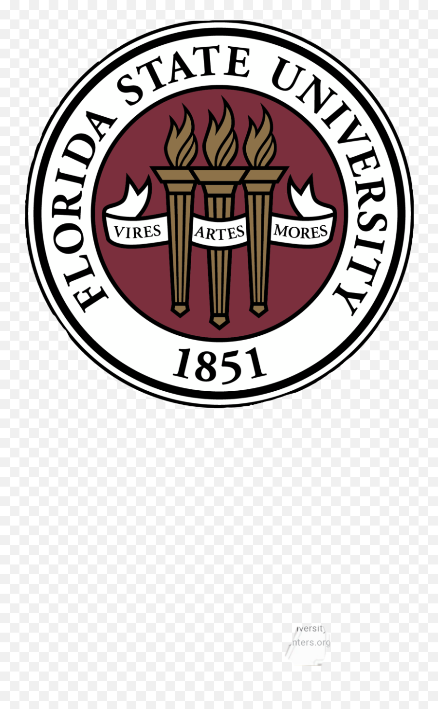 Edit - Florida State University Seal Emoji,Fsu Emoji