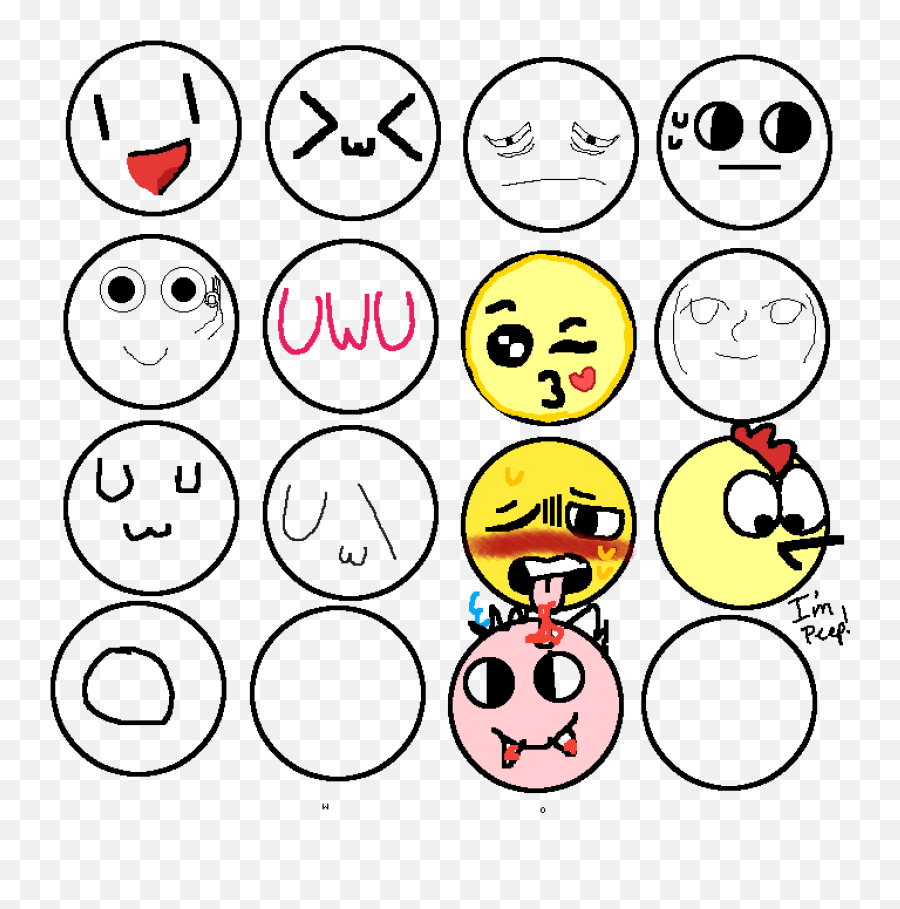 Pixilart - Vampire By Byebyeworld Happy Emoji,Vampire Emoticons