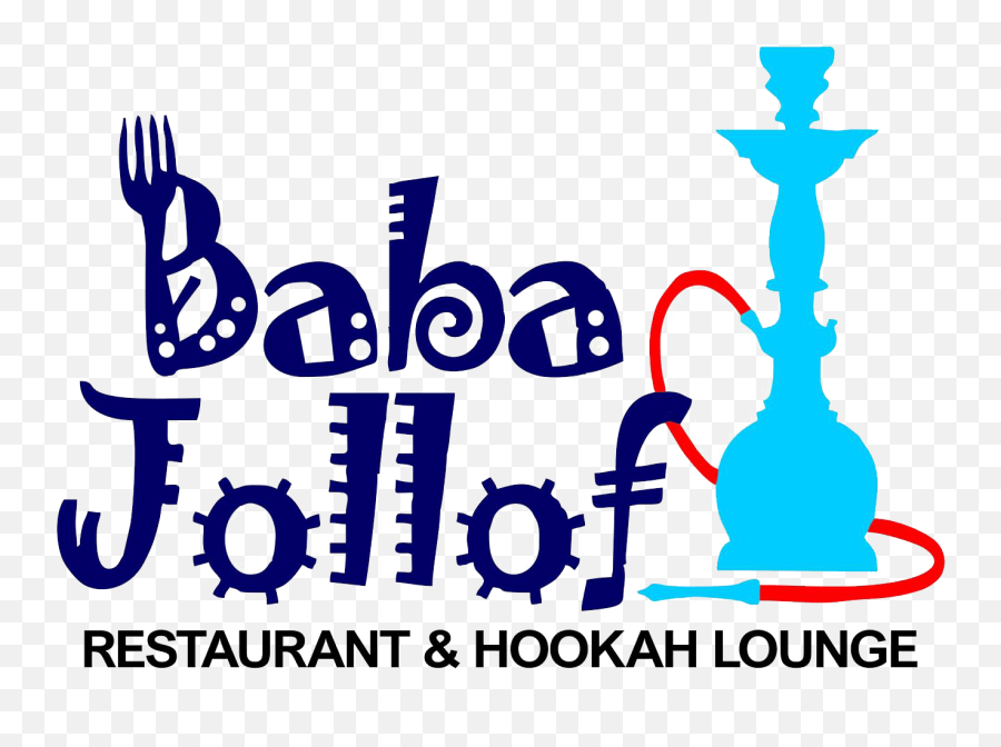 Baba Jollof Is A West African Restaurant In Houston Tx 77071 - Language Emoji,Hookah Emoji