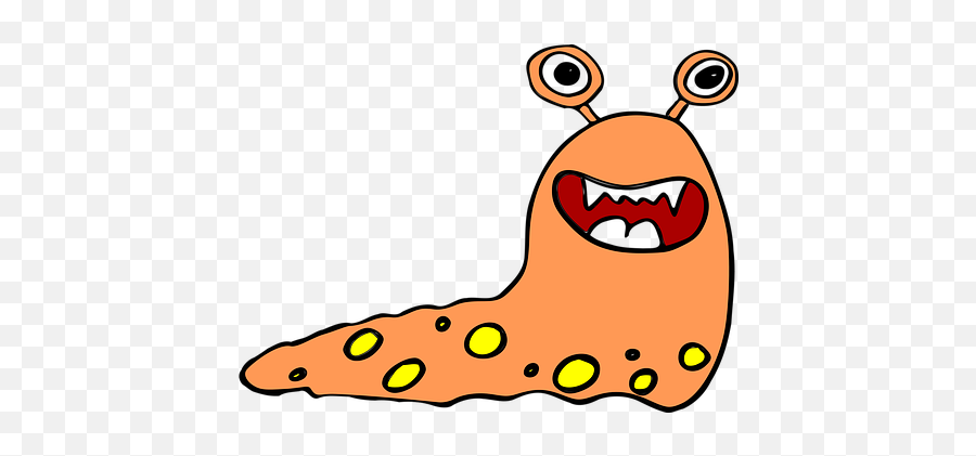 Free Aliens Monster Vectors - Roliga Tecknade Bilder Gratis Emoji,Alien Monster Emoji