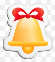 Christmas Tree Smiley Yellow Emoji