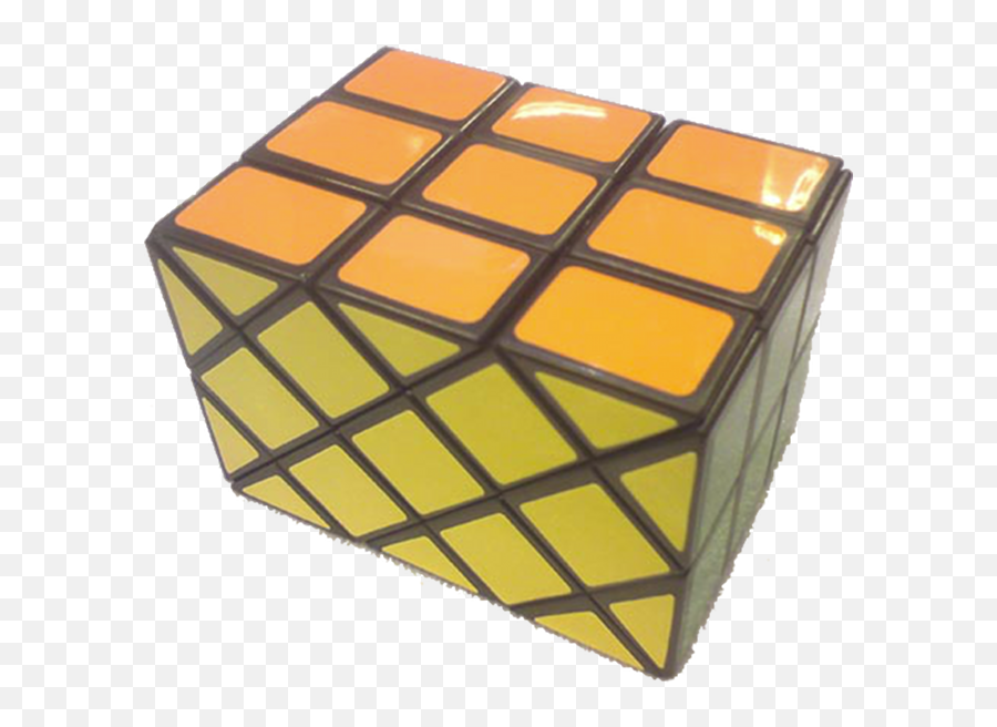 Long Case Cube Cube Rubiks Cube Rubiks Cube Solution - Solid Emoji,Rubik's Cube Emoji