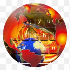 Universal Earth Animated Keyboard Theme - Apps en Google Play Language Emoji