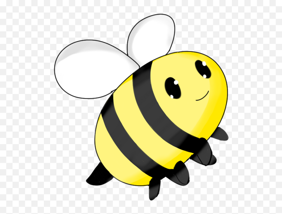 Bee - Honeybee Emoji,Doll Emoji
