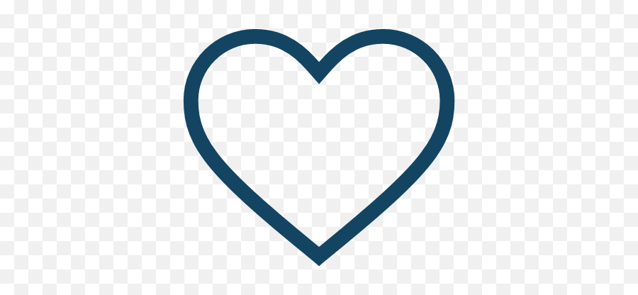Heart Like Love Icon - Evil Icons User Interface Emoji,Small Heart Emoticon