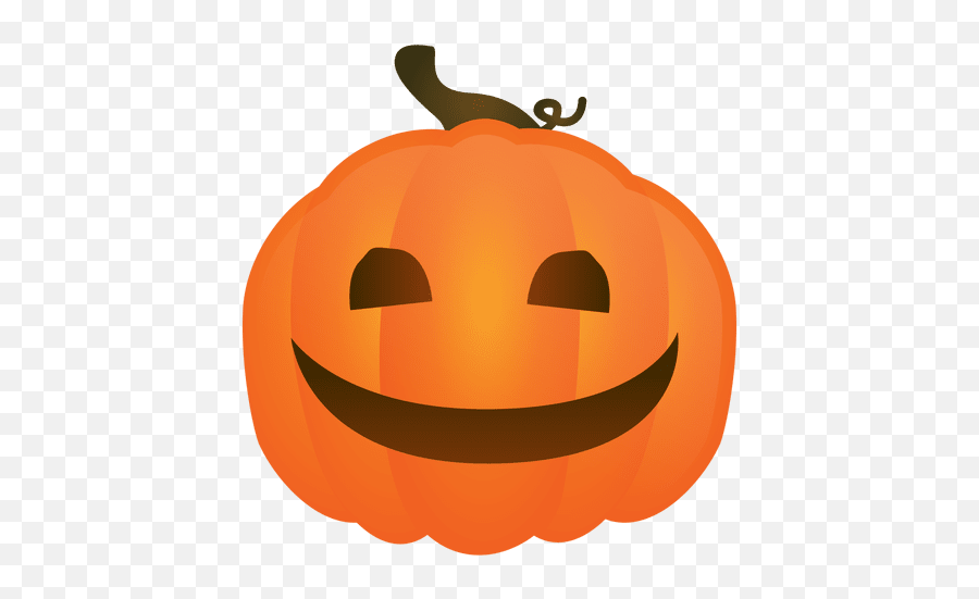 Transparent Png Svg Vector Emoji,Pumpkin Emoticon