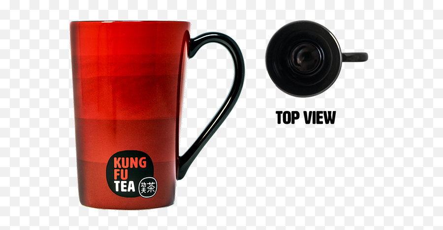 I Kissed A Girl Kung Fu Tea - Coffee Cup Emoji,Tea Cup Emoji