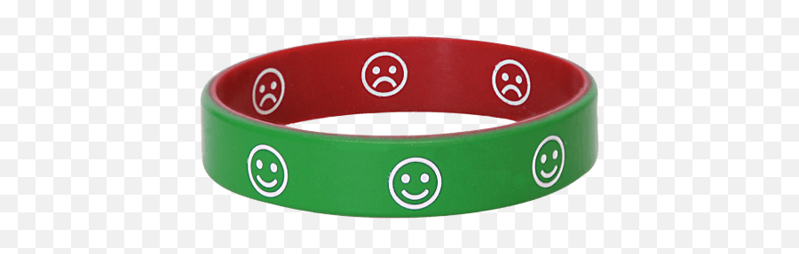 Emotion Bracelets Help Kids Communicate - Emotion Bands Emoji,New Year Emotions
