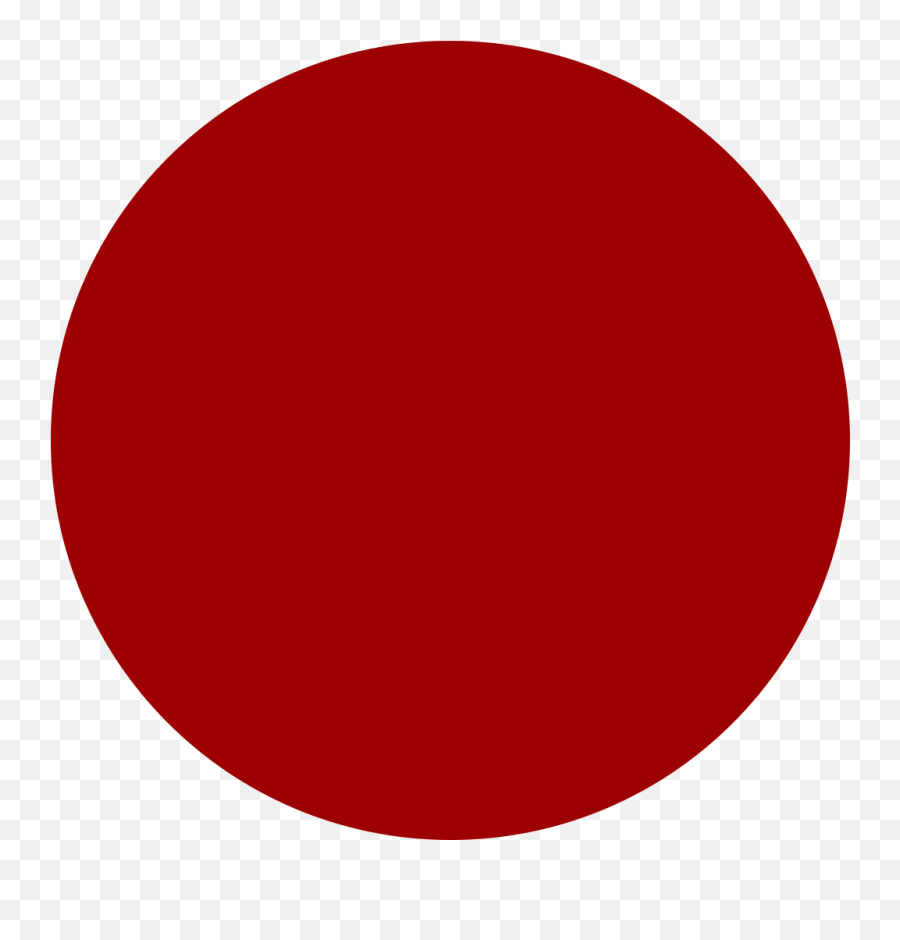 Location Dot Dark Red - Circle Emoji,Location Emoji