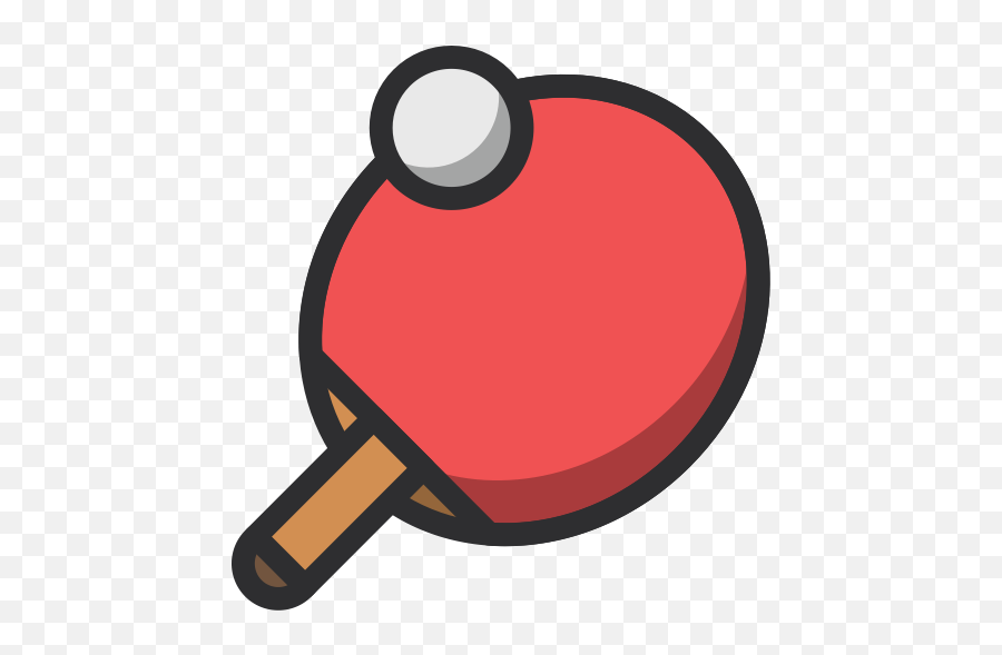 The Best Free Table Tennis Icon Images - Ping Pong Illustration Png Emoji,Ping Pong Emoji