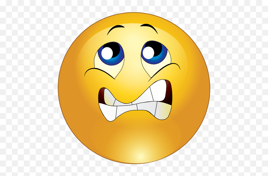 Pray Smiley Emoticon Clipart - Anal Emoticon Emoji,Emoji Pray