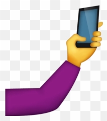 Selfie Emoji Download Iphone Emojis In - Selfie Emoji Png,Phone Emoji