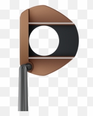 Ping Introdcues Heppler Putters - Fetch Emoji