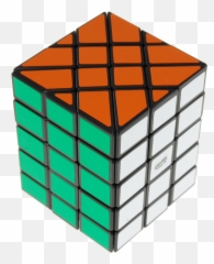 Cosmetics - Windmill Cube Emoji