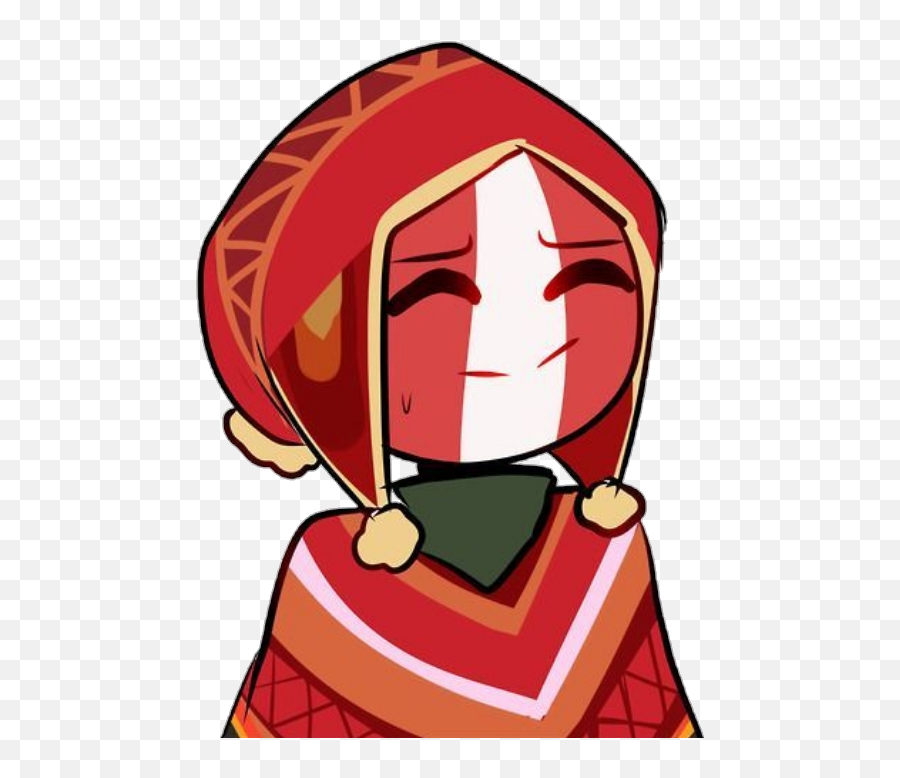 Peru Countryhumans - Peru Countryhumans Emoji,Peru Emoji