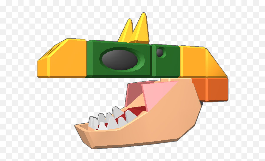 Blocksworld - Clip Art Emoji,Lil Boat Emoji