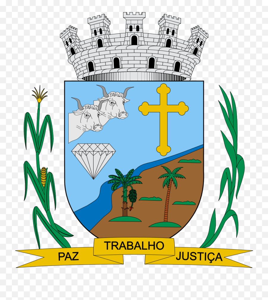 Brasão De Japoatã - Vilassar De Mar Emoji,Brazil Flag Emoji