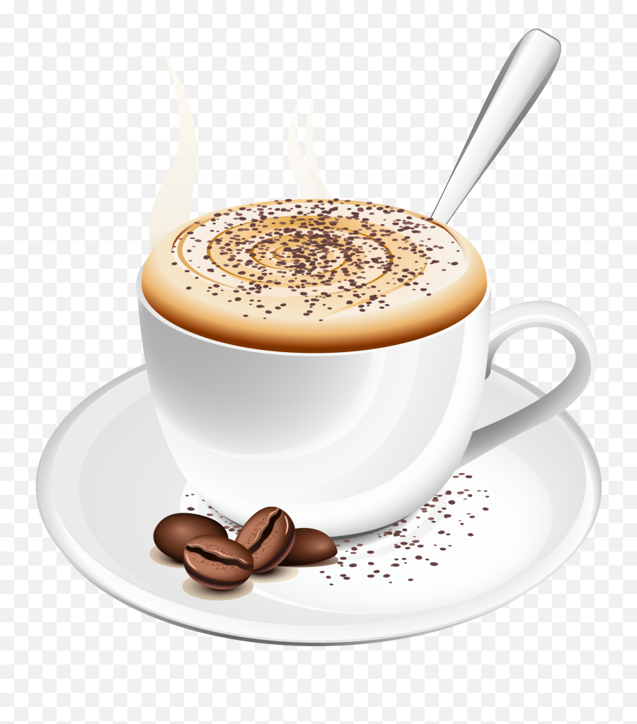 Starbucks Iced Coffee Cup - Cup Of Hot Coffee Emoji,Latte Emoji