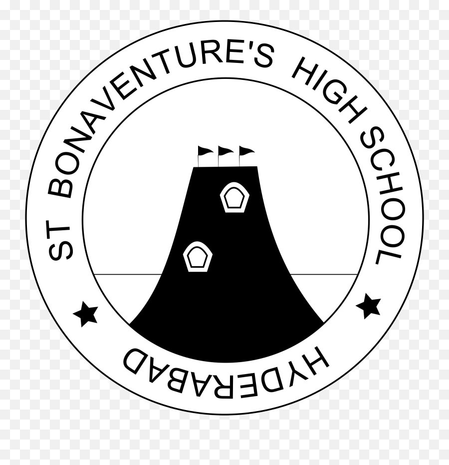 Saint Bonaventure High School Hyderabad Emoji,Karate Emoji