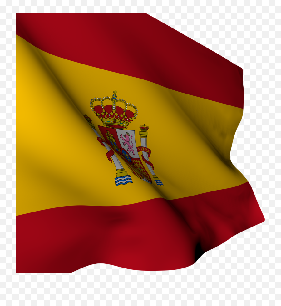 Flag Spain Free Pictures Free Photos Free Images - Spain Flag Emoji,Lgbt Flag Emoji