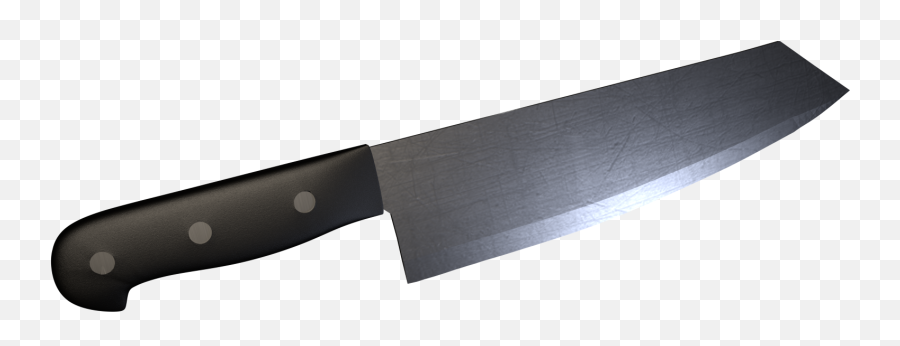 Download Knife Png Hq Png Image - Kitchen Knife Png No Background Emoji,Bride Knife Skull Emoji