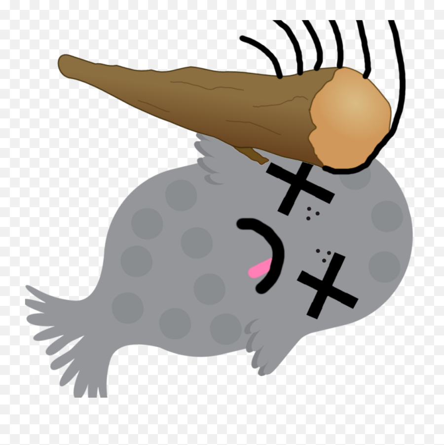 Sealclub Emoji For Discord Servers - Server Ok Discord Emoji,Oh Well Emoji