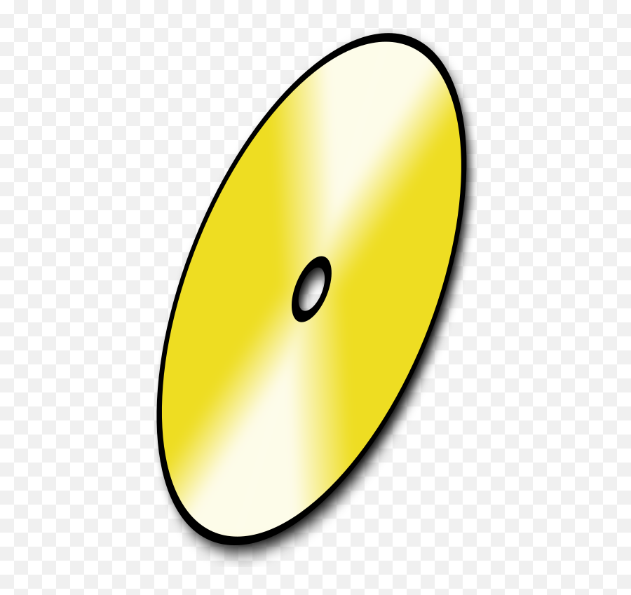 Gold Record Icon - Circle Emoji,Goat Soup Emoji