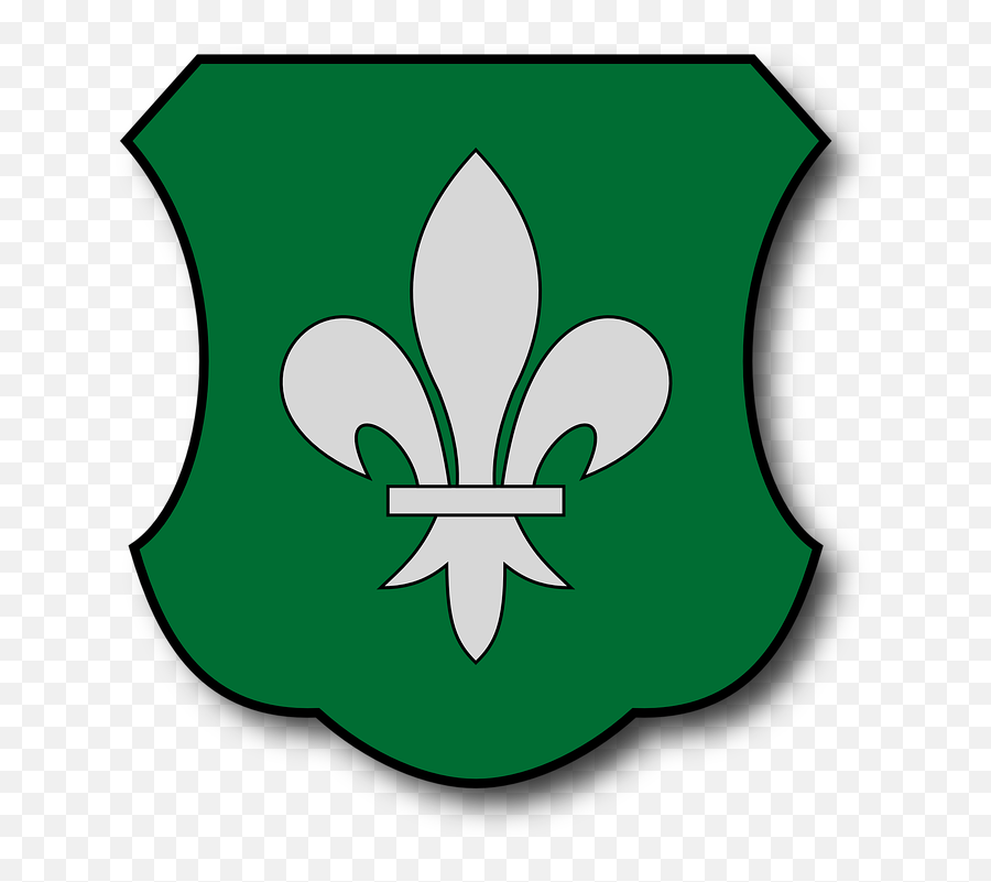 Coat Arms Hungary - 2nd Cav Regiment Crest Emoji,Crossed Arm Emoji